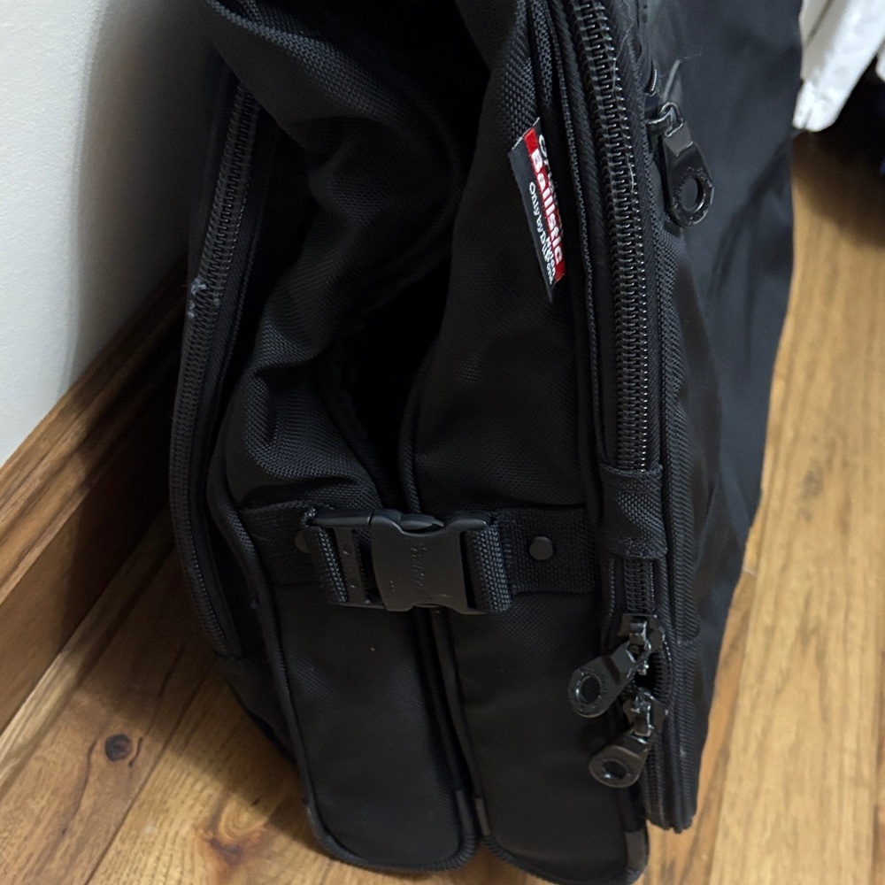 Pathfinder Ballistic Nylon Garment Bag - Picture 9 of 16